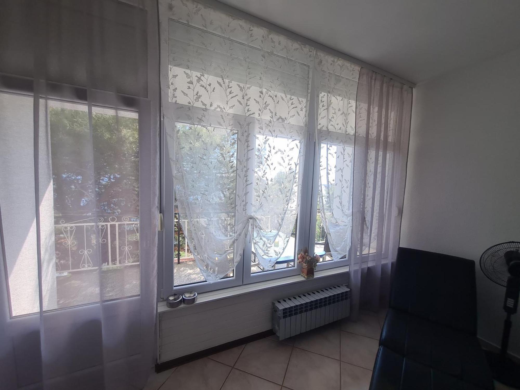 Apartments Adisa Omiš Eksteriør billede